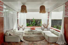 Villa Brown Sugar Ubud 2 bedrooms